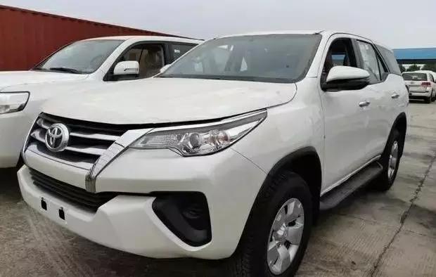 穿越者2700与普拉多,普拉多2700和穿越者2700