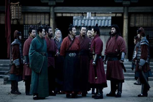 刘邦为什么最害怕项羽和韩信,刘邦韩信怎么打败项羽的