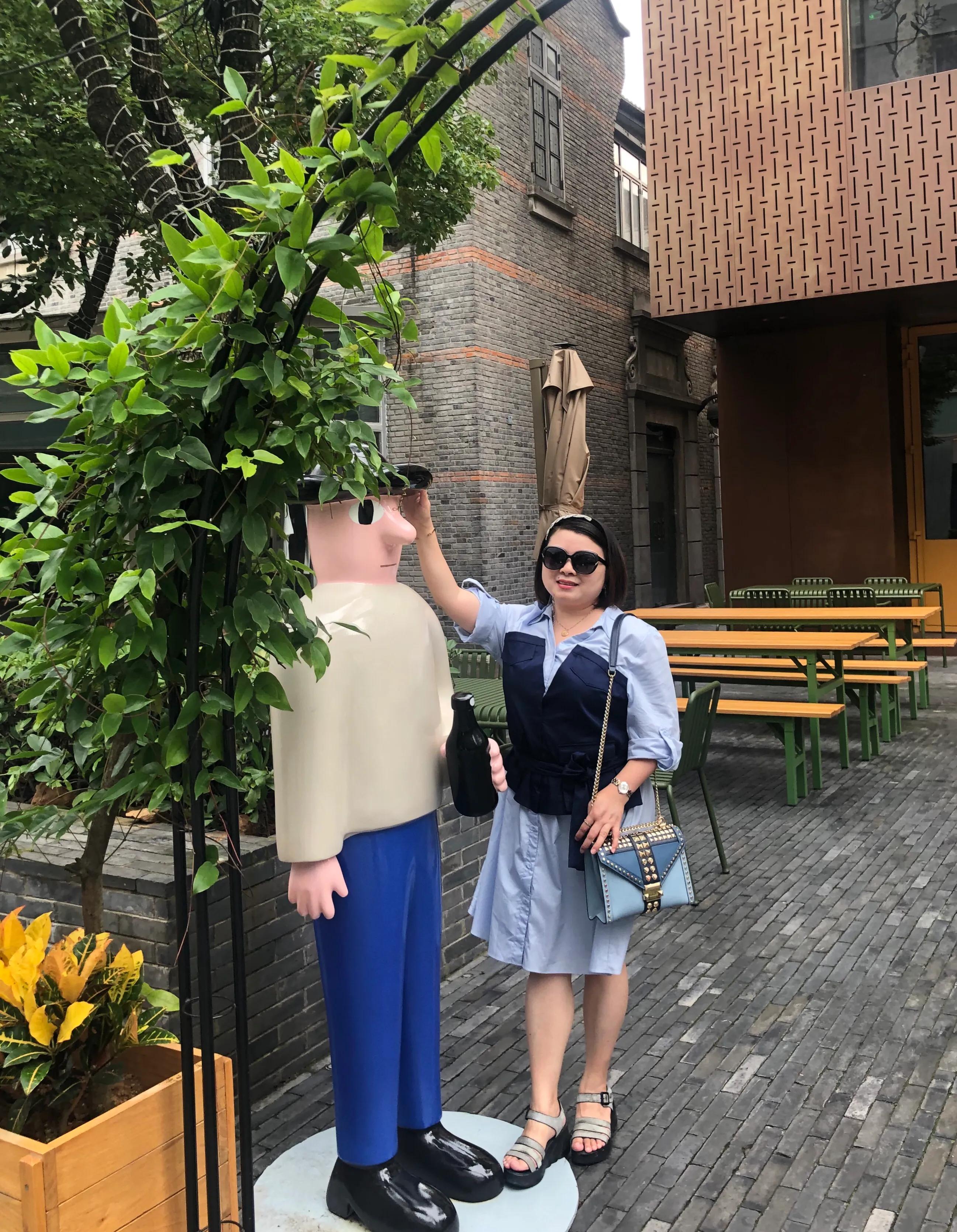 上海迪士尼锦江之星,上海迪士尼乐园冰河世纪