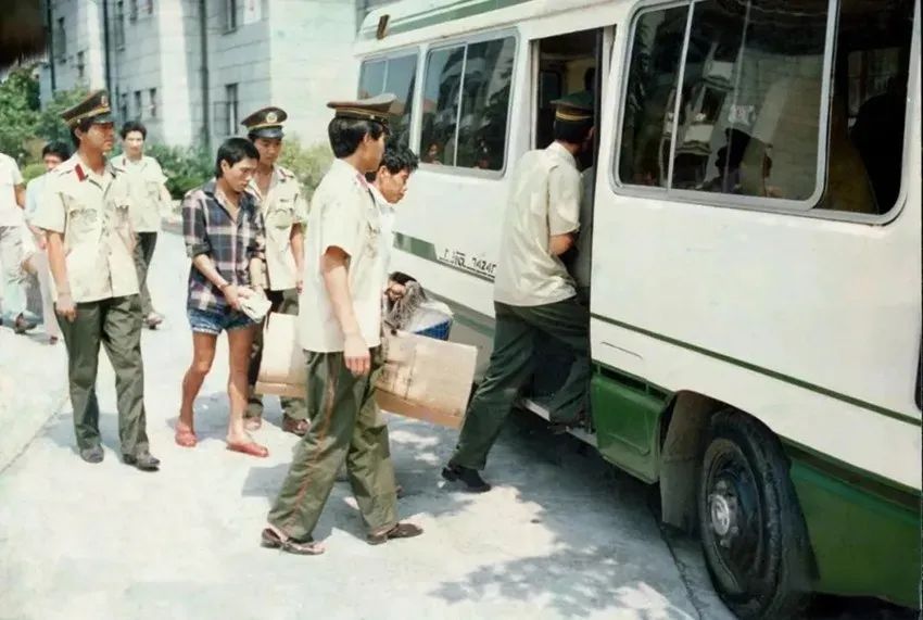 横行陕豫的杀人狂魔，身高只有1.58米，却做出了中国甚至世界少有的连环大案