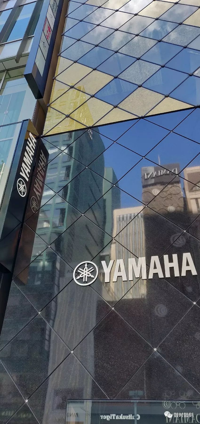 日本东京乐器专卖店,日本哪个乐器店购物最实惠