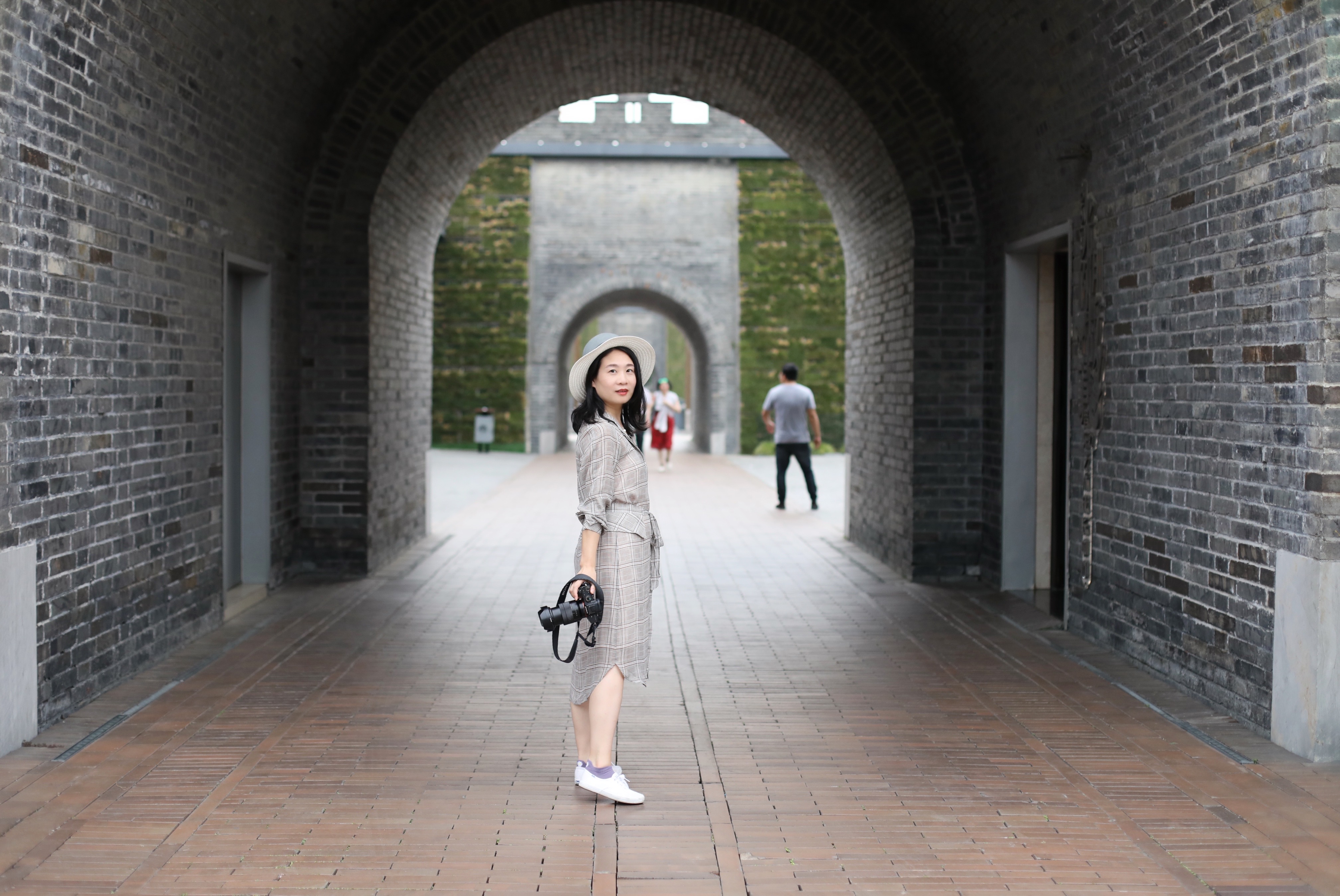 扬州五天游,扬州五天四晚游