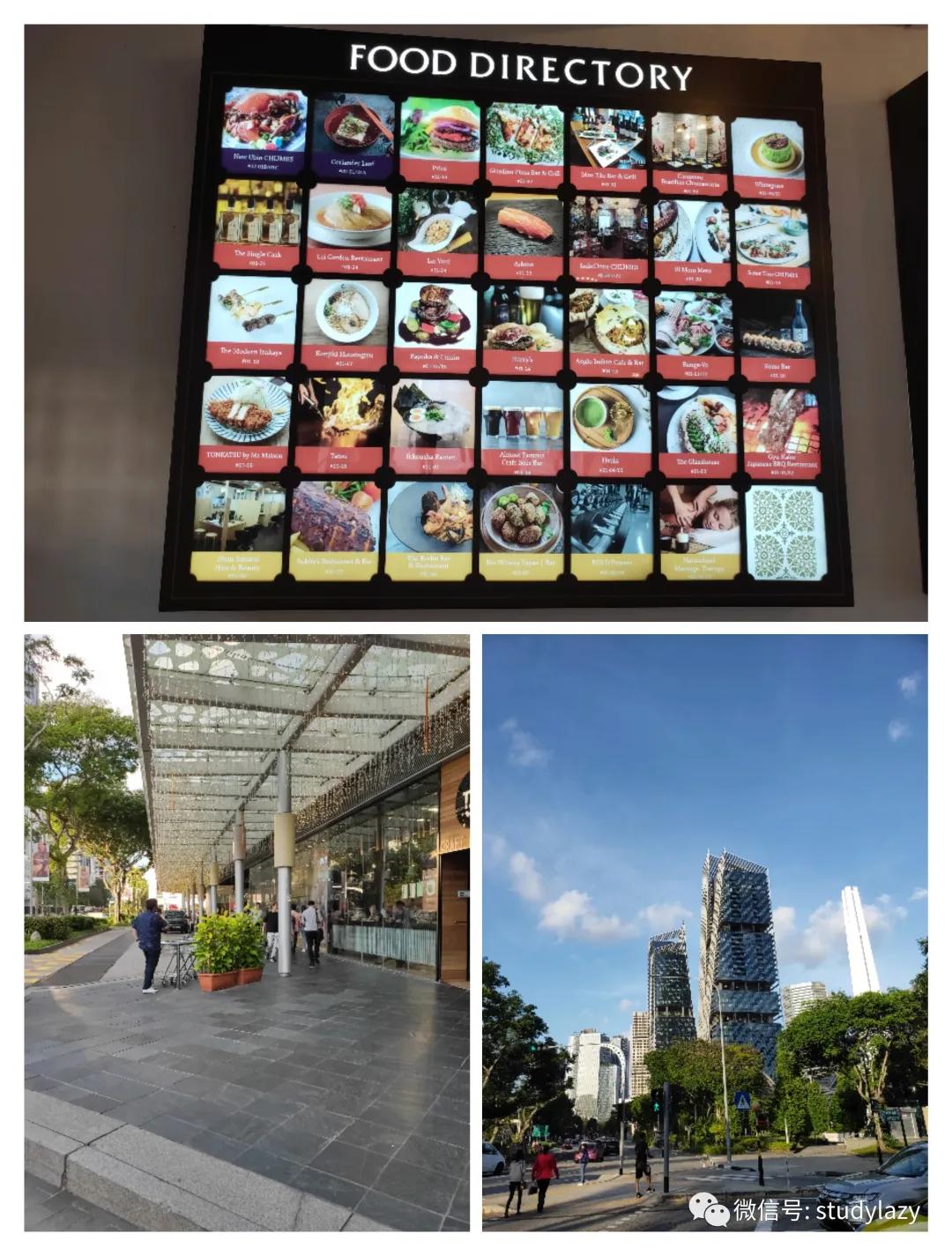 新马泰之行完整版,新马泰新加坡