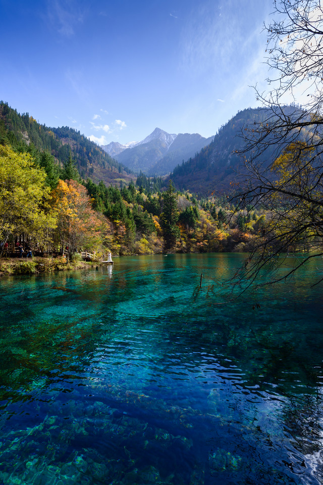 cnn评选的中国最美的30个地方,美国cnn评出中国40个最美丽的地方