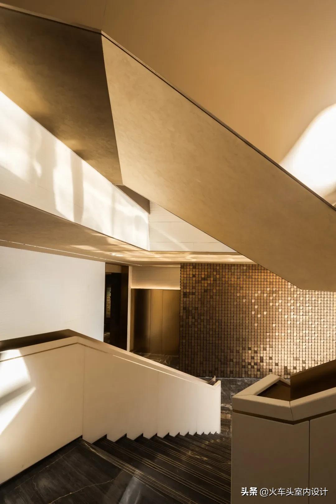 矩陣上海|石家莊龍湖·天奕城市之鑽森林之心