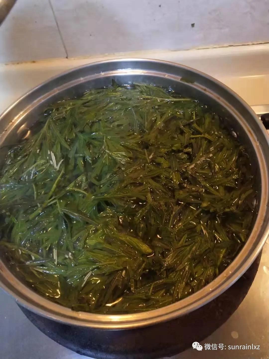 艾草家庭必备居家好物,艾草的清新生活
