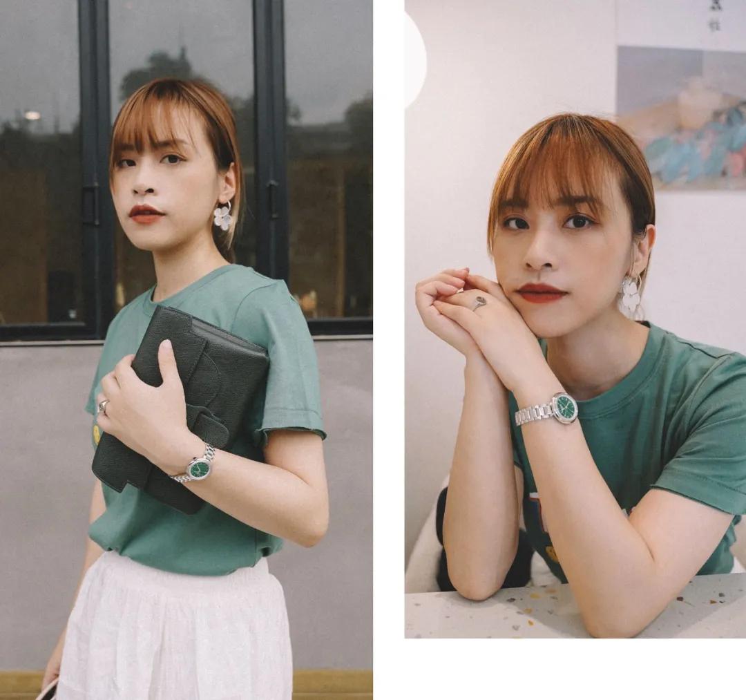 提升穿衣氛围感好物,提升衣品的衣服推荐