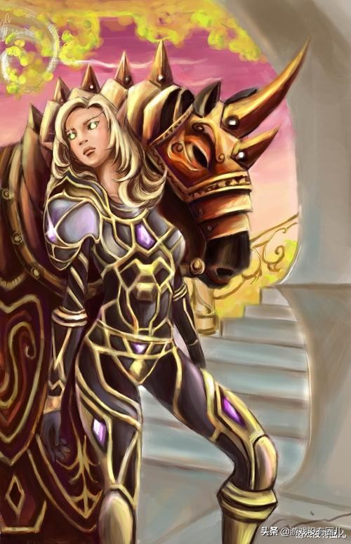 魔兽争霸rpg扭转乾坤攻略,魔兽11.0防骑