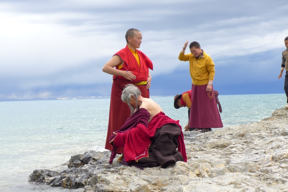 想去西藏自驾又恐惧高反怎么办,想去高原又怕高反怎么办