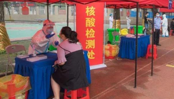 核酸检测试剂盒的赢家:迈克生物