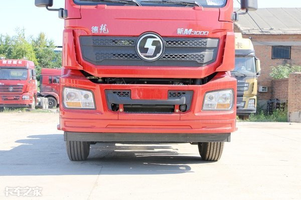 陕汽德龙新m3000380跑长途,陕汽德龙新m3000多少马力