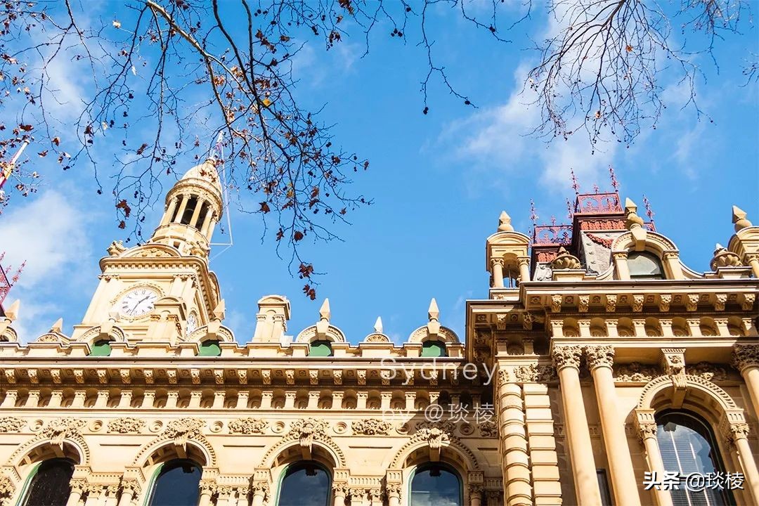 皮尔·卡丹认可的“全球最美购物中心”，拥有一座南半球最大吊钟