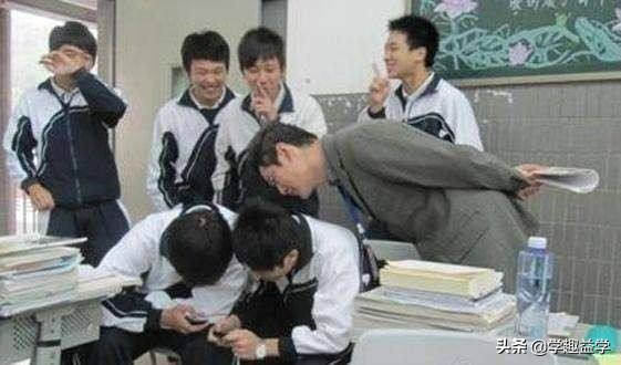 教育高中生的正确方法,怎样教育一个高中生