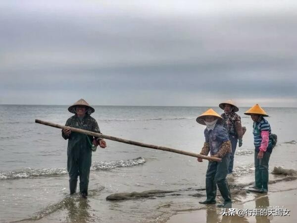 五十六个民族里唯一的水上民族,中国55个少数民族之外的民族