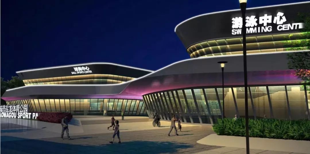 盐城又增加几个大公园,盐城新建的景区公园