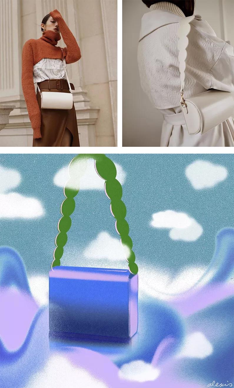 有哪些好看的女生穿的韩国品牌,告别快时尚品牌