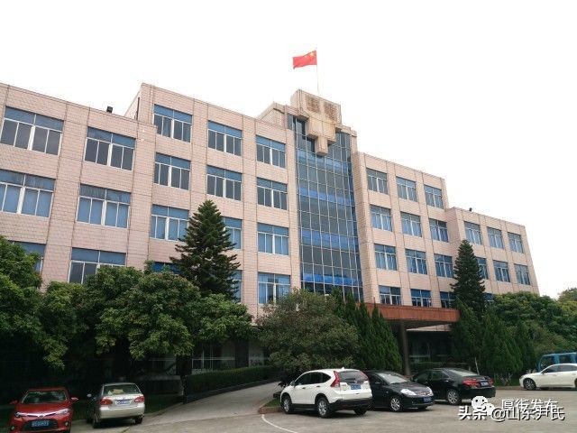 东莞长安尹氏村落,尹氏村落图片