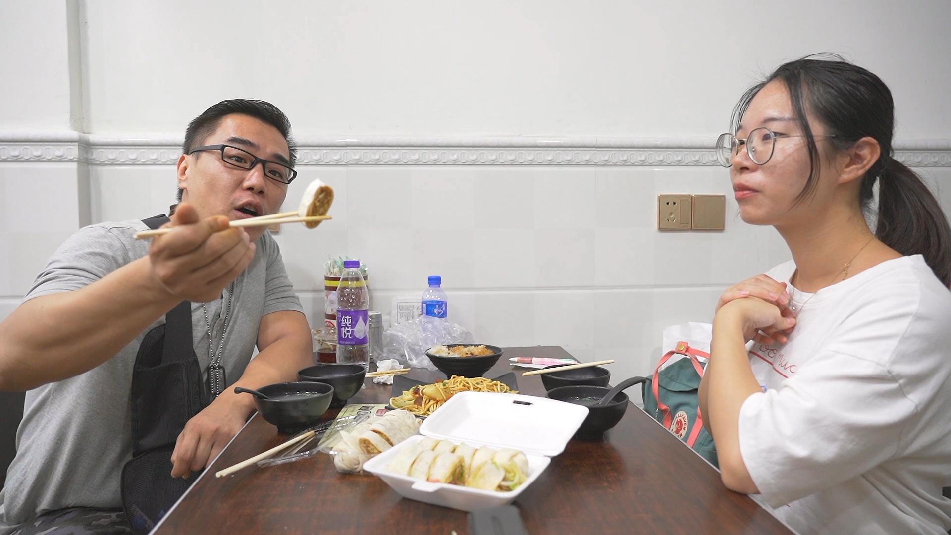 汕尾的当地美食以及特产,汕尾当地美食在哪里