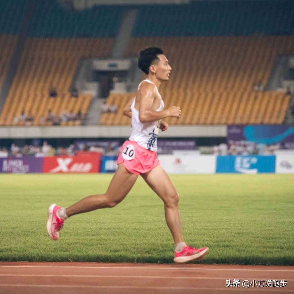 为什么真正跑的时候没有技术,为什么有人会学不会骑自行车