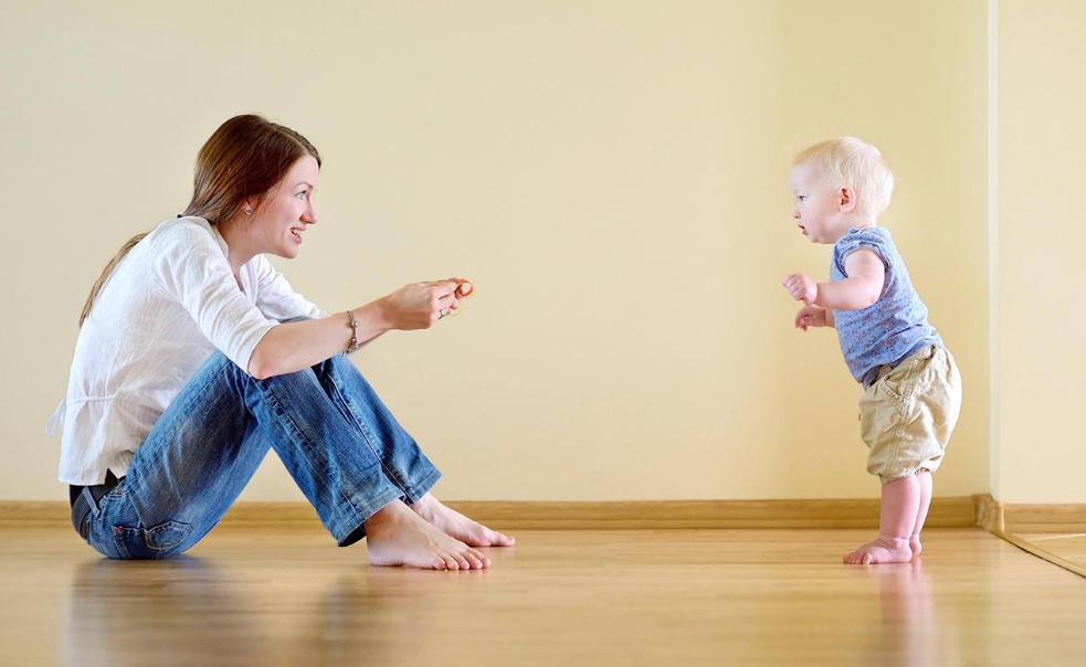 舌头尖说话早舌头圆说话晚,舌头尖的孩子很会说话