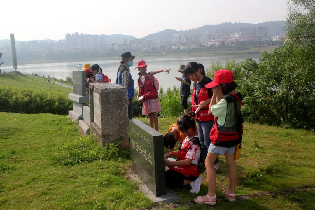 南宁历史文化遗址打卡,寻找南宁城市记忆系列