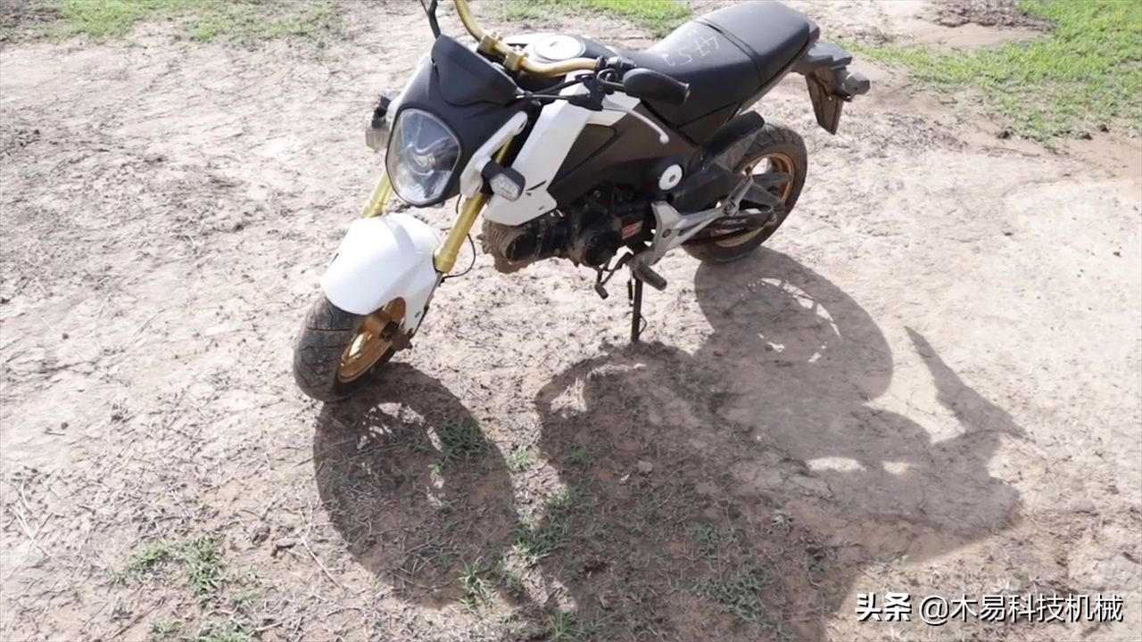 电动车防被盗,摩托车停地下车库容易被偷吗