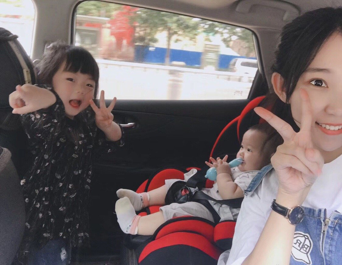 孕妈咪必须了解的自然分娩技巧,头胎孕妇顺产经历