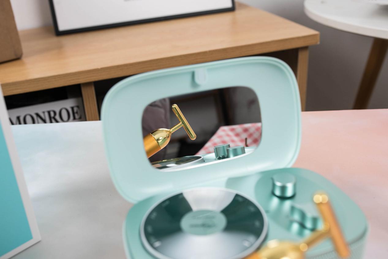 潘多拉彩妆魔盒测评,种草好物小东西