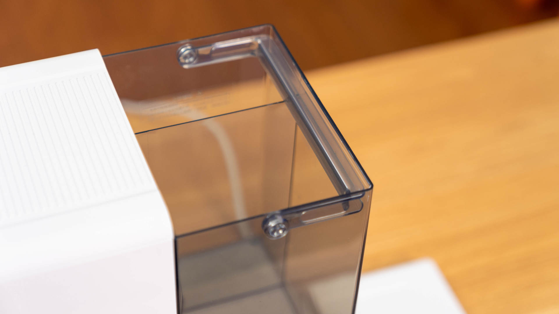 给老妈装台净水器,过年给妈买个洗碗机