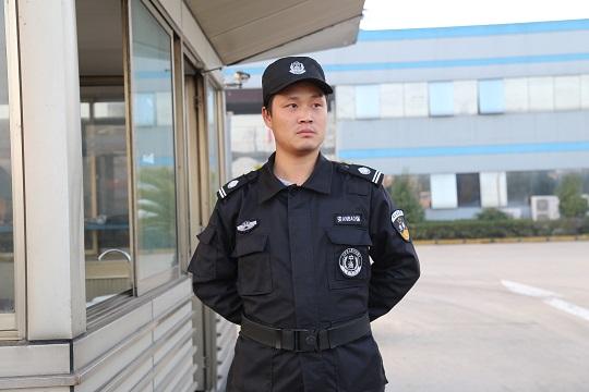 别人说你做保安没前途,当保安真的没有前途吗