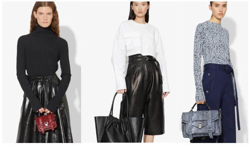 byfar爆款女包,byfar女包价格