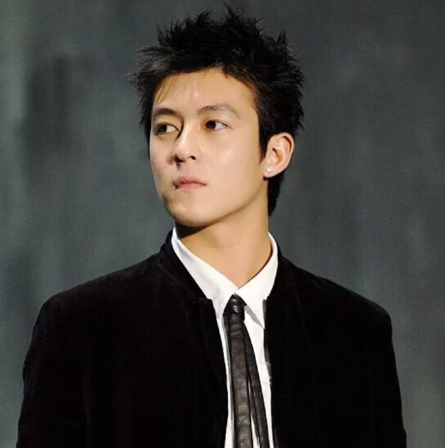 陈冠希说自己拍的最好的电影,陈冠希贡献最好的演技