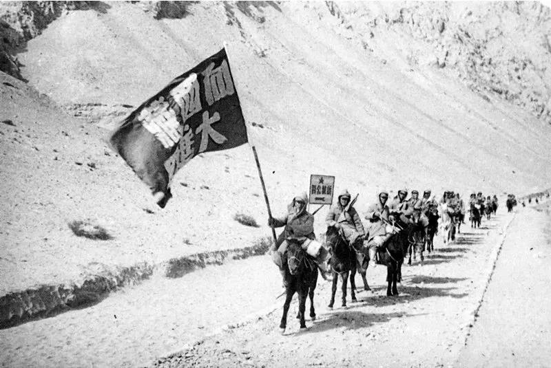 从新疆穿越克里雅古道至西藏,克里雅古道穿越沿途风景