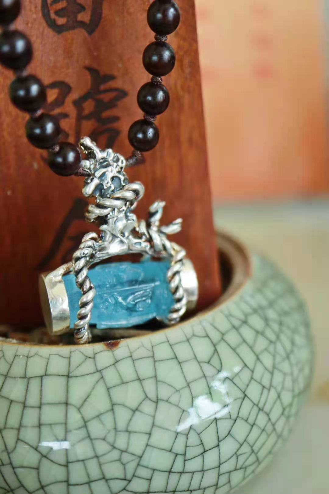 守护石有哪些,您知道自己的守护佛是什么吗