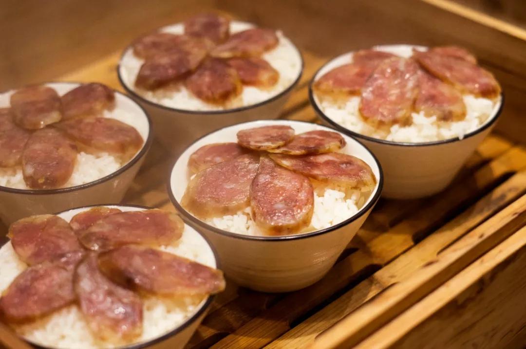 吃为人生第一大事，跟着周刊走近祖国各地的年夜饭吧