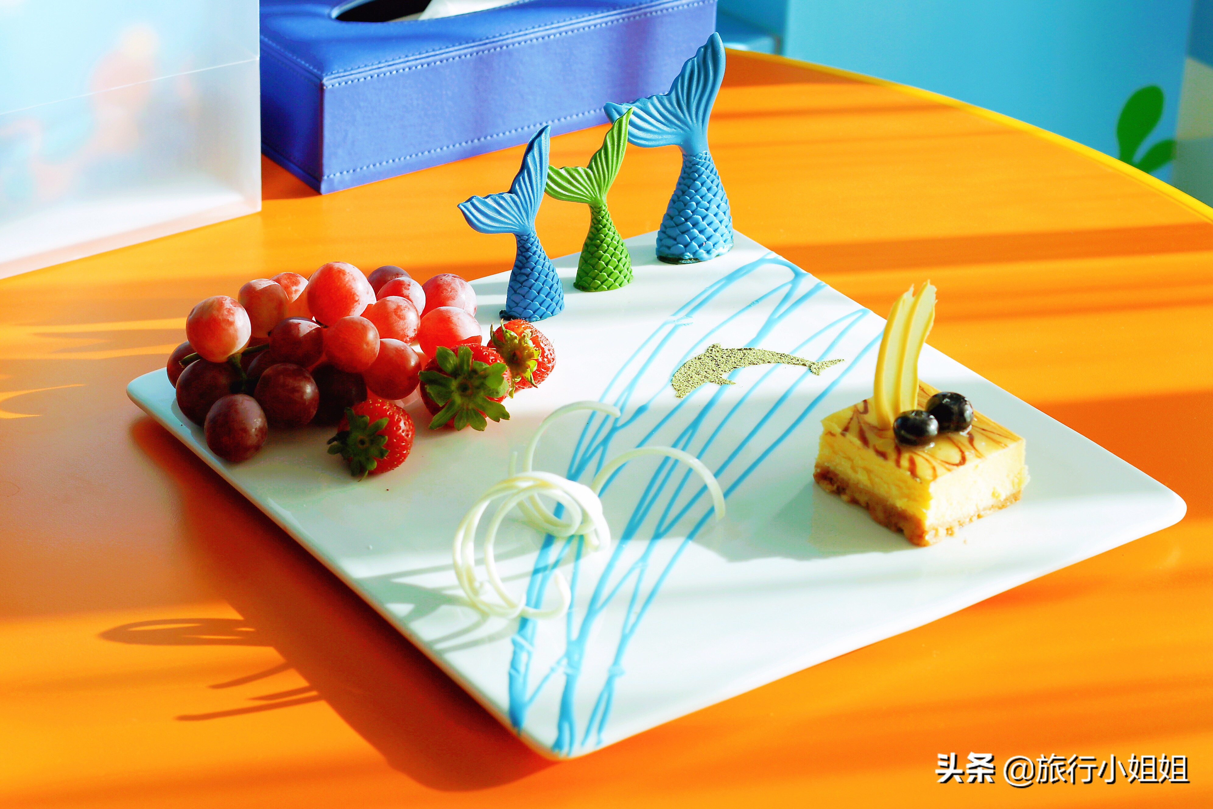 住在梦幻城堡,抚仙湖海豚湾住宿攻略