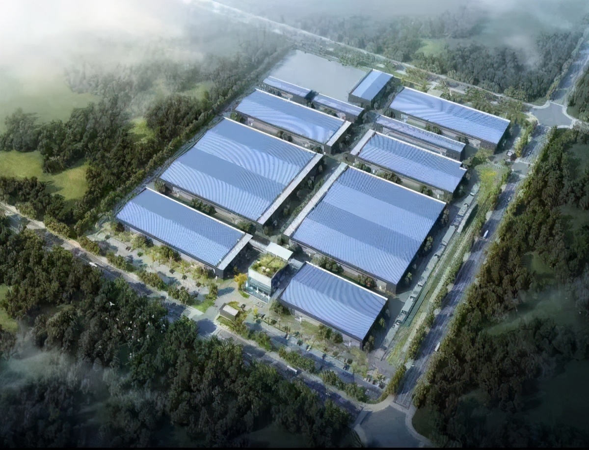 产业集群如何打造创新高地,推进创新型产业集群