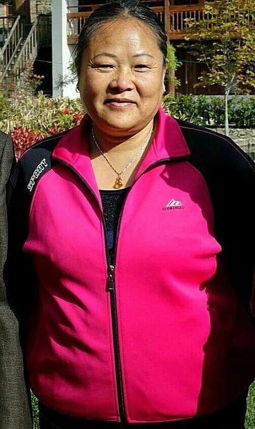 2018.11.18大理文化人为白族乡贤李忠祥先生送行