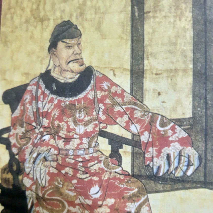 宋代官员的帽子为什么安两个长翅,宋朝官员的帽子为什么有两根长翅