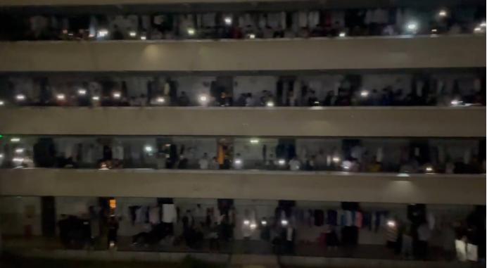 大学宿舍晚上定时断网怎么解决,大学宿舍断网后怎么上网