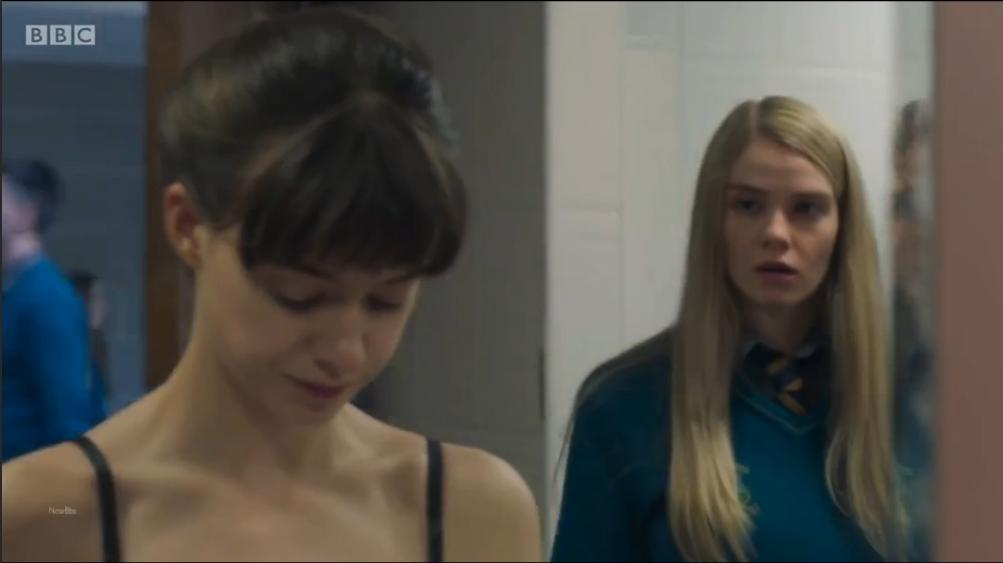 一集接吻，两集开船，这尺度居然是个青春校园剧