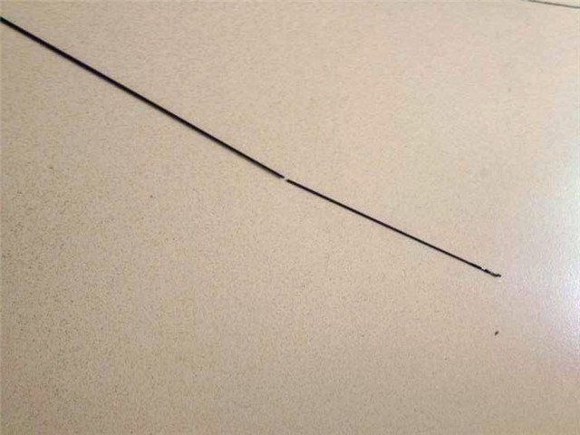 梅州钓法钓鲮鱼钩距多少,钓鲮鱼正确的吃口信号