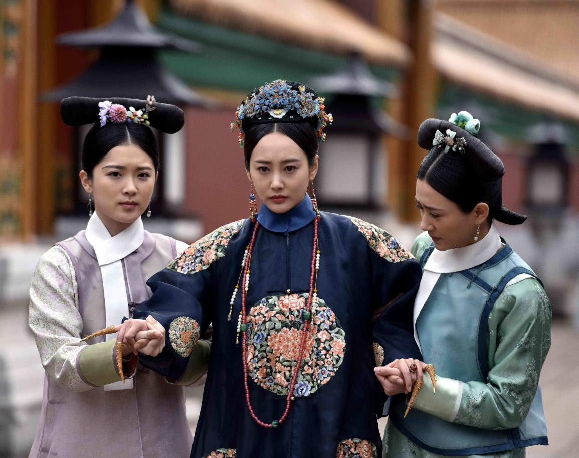 古代妃子来例假遇到皇上怎么办,古代皇帝遇到妃子来例假