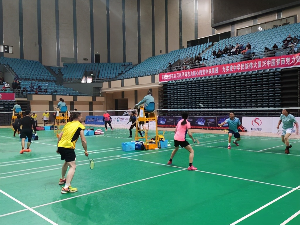 2019荆州市乒乓球锦标赛,荆州市第六届运动会足球参赛地区