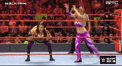 raw塞斯罗林斯完整版,raw新双打冠军