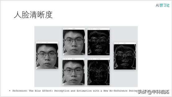 职播回顾|中科视拓李凯周：人脸识别应用实战——SeetaFace2