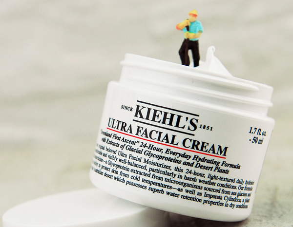 什么护肤品好用值得推荐混干皮,哪些护肤品一整套的好