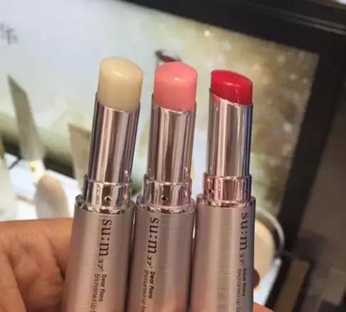 有色唇膏推荐平价学生,平价唇膏推荐黄皮显白