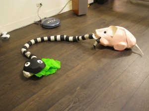 猪是蛇的克星这是真的吗,猪是龙的克星吗