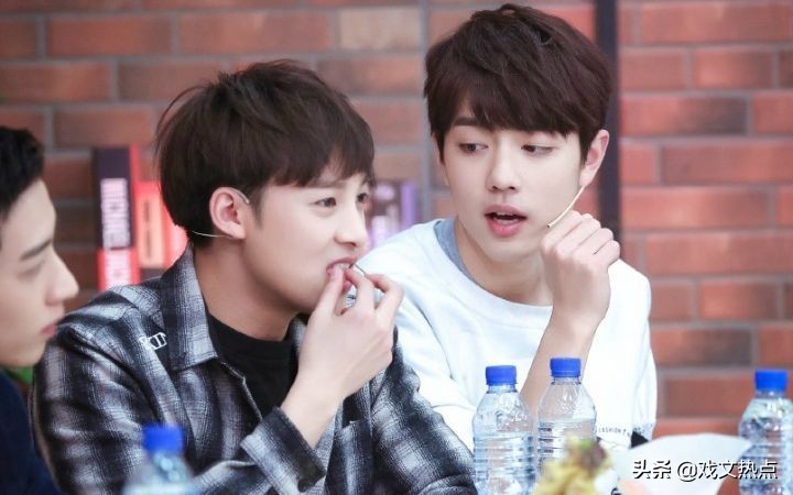 追光吧哥哥有哪些禁忌,追光吧哥哥们的禁忌